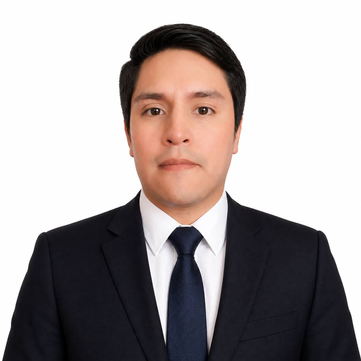 John Echevarria, fundador de GlobalProcesos AI